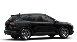 2025 Ford Escape Hybrid External Image 4